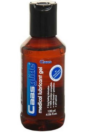 Cabs Glide Kayganlatrc Jel 120ML.